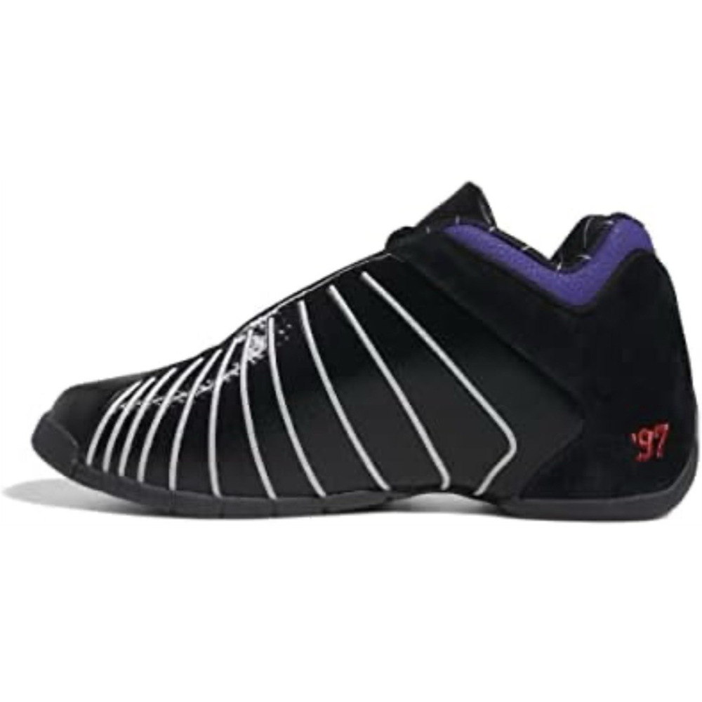 Size 8 - adidas T-Mac 3 Restomod Raptors